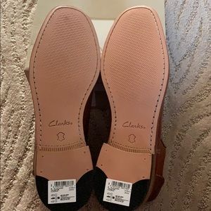 clarks ellis amber boots